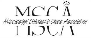 MSCA Logo